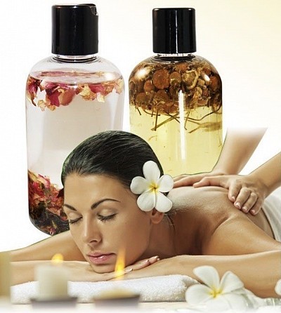 Baan Thung Massage