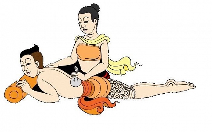 Baan Thung Massage