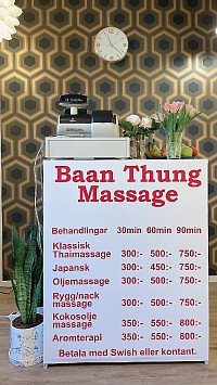 Baan Thung Massage